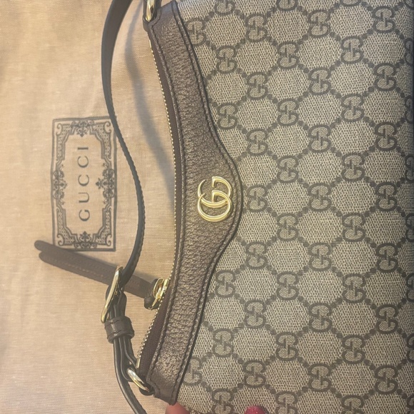Gucci Ophidia small shoulder bag - Picture 2 of 6